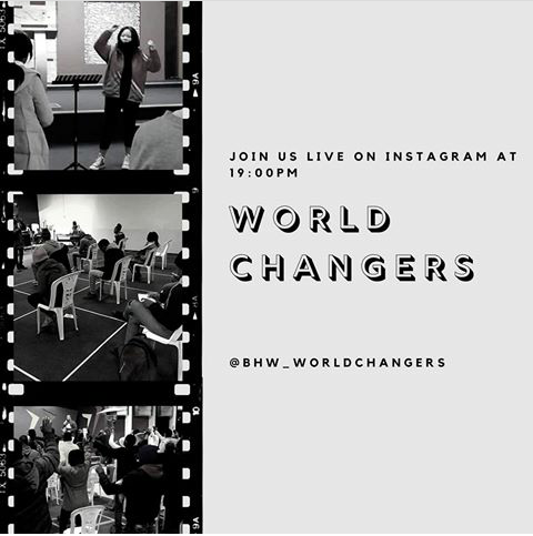 HarvestWorldCh3's tweet photo. #ThisIsWhereItsAt
#7pmTonight (CAT)
#InstaLive
@BHW_Worldchangers
#RoadToJuly25th https://t.co/GvySJE868g