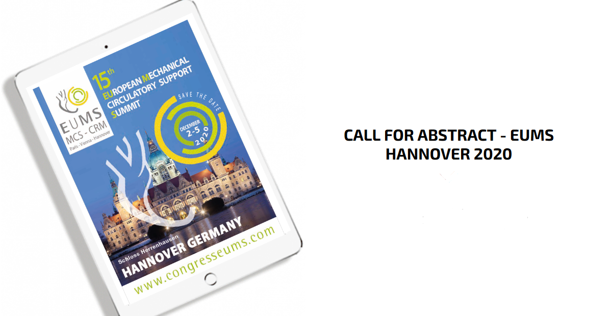 15th European Mechanical Support Summit tweet media