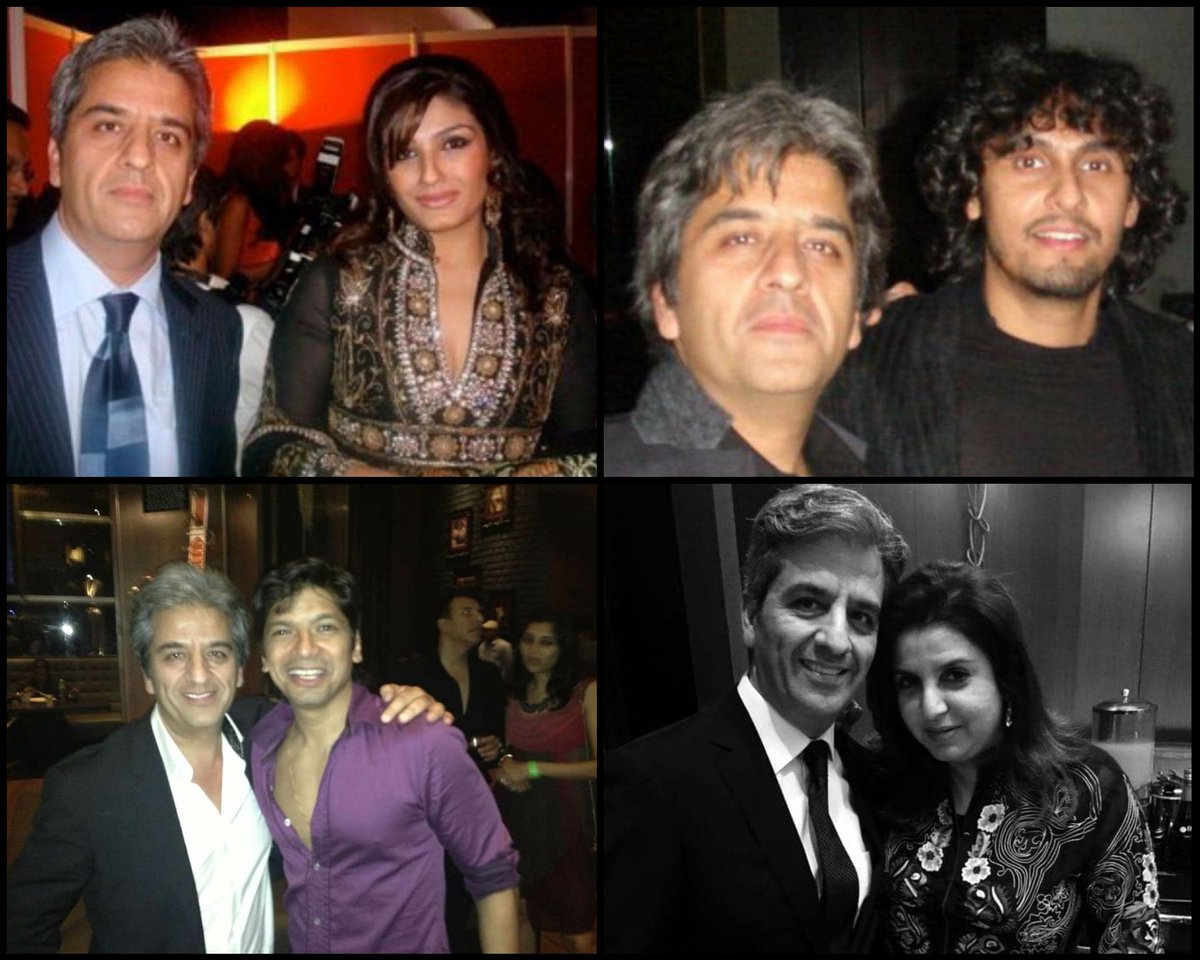 VaruKrutika's tweet photo. Some more #Bollywood stars with Separatist Anti-India #TonyAshai.

Ofcourse @iamsrk &amp; @gaurikhan r his favourite people.

@PandaJay @TimesNow @republic @ZeeNews @AshokShrivasta6 @ARanganathan72 @ShefVaidya @sushantsareen @pradip103

#BollywoodPakISILink #BollywoodPakLink https://t.co/0mAZnWmSxp