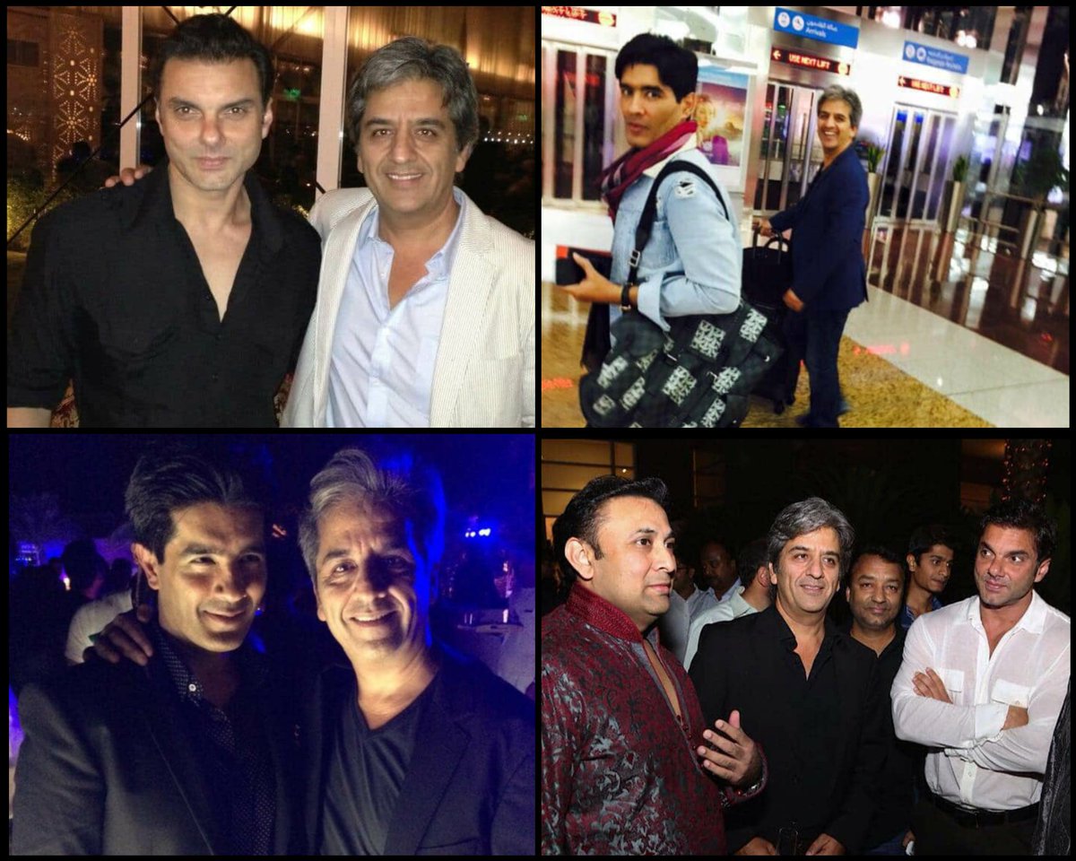 VaruKrutika's tweet photo. Some more #Bollywood stars with Separatist Anti-India #TonyAshai.

Ofcourse @iamsrk &amp; @gaurikhan r his favourite people.

@PandaJay @TimesNow @republic @ZeeNews @AshokShrivasta6 @ARanganathan72 @ShefVaidya @sushantsareen @pradip103

#BollywoodPakISILink #BollywoodPakLink https://t.co/0mAZnWmSxp
