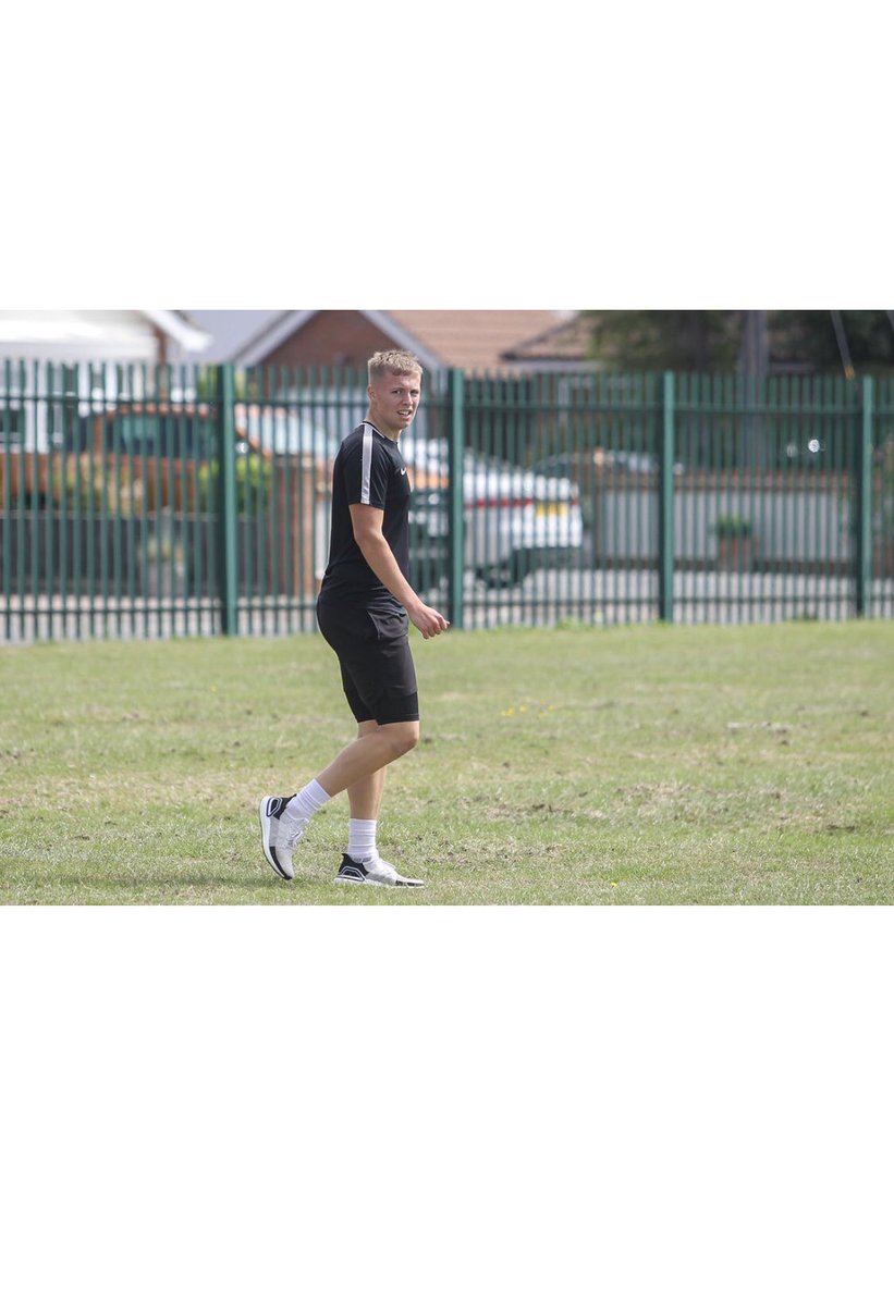 Good to be back ⚽️