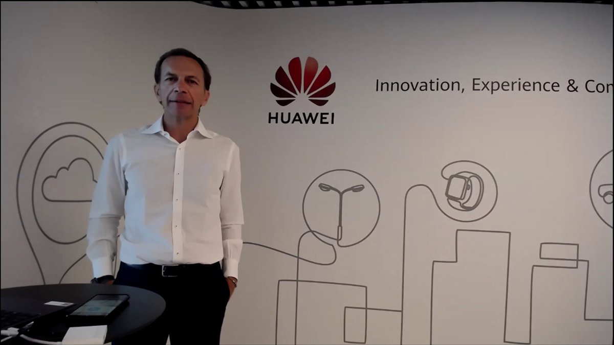 HuaweiEBGItalia's tweet photo. Si è volto ieri l'undicesimo #HiTechTalks. Con Giuseppe Gerace di #HuaweiEnterpriseItalia, abbiamo scoperto i prodotti e gli strumenti di gestione per lo #storage #Huawei, nonché le promozioni attualmente in corso https://t.co/9uFFpgfZIe #DigitalTransformation #IntelligentWorld https://t.co/LJMJCI47DM