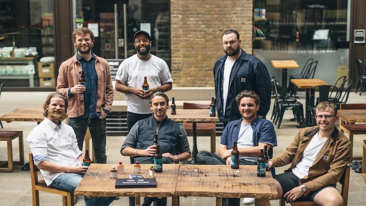 Restaurant Magazine (@restaurantmaguk) on Twitter photo A group of independent restaurants and chefs including <a href="/MacandWild/">macandwild</a> <a href="/tomgriffchef/">Tom Griffiths</a> <a href="/cochran_ja/">The Real James Cochran</a> <a href="/pizzapilgrims/">Pizza Pilgrims</a> and <a href="/Kricketlondon/">Kricket London</a> have joined forces to launch an e-commerce site delivering restaurant meal kits nationwide bit.ly/32M4yCj A group of independent restaurants and chefs including <a href="/MacandWild/">macandwild</a> <a href="/tomgriffchef/">Tom Griffiths</a> <a href="/cochran_ja/">The Real James Cochran</a> <a href="/pizzapilgrims/">Pizza Pilgrims</a> and <a href="/Kricketlondon/">Kricket London</a> have joined forces to launch an e-commerce site delivering restaurant meal kits nationwide bit.ly/32M4yCj