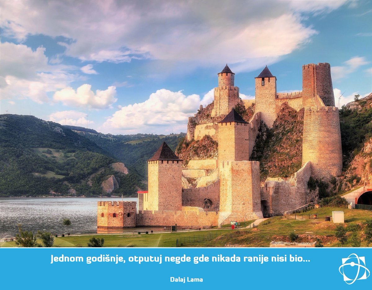 planplusweb's tweet image. „Jednom godišnje, otputuj negde gde nikada ranije nisi bio...“

Dalaj Lama