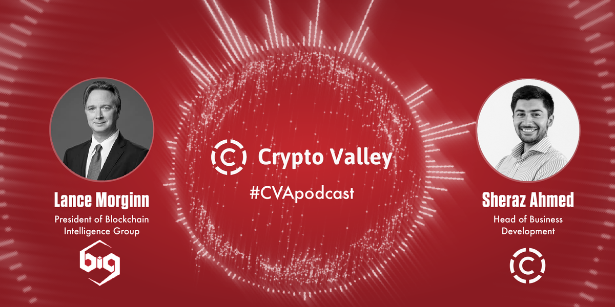 Crypto Valley tweet media