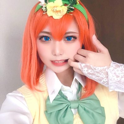 コスプレイヤーまるすけのTwitter画像12