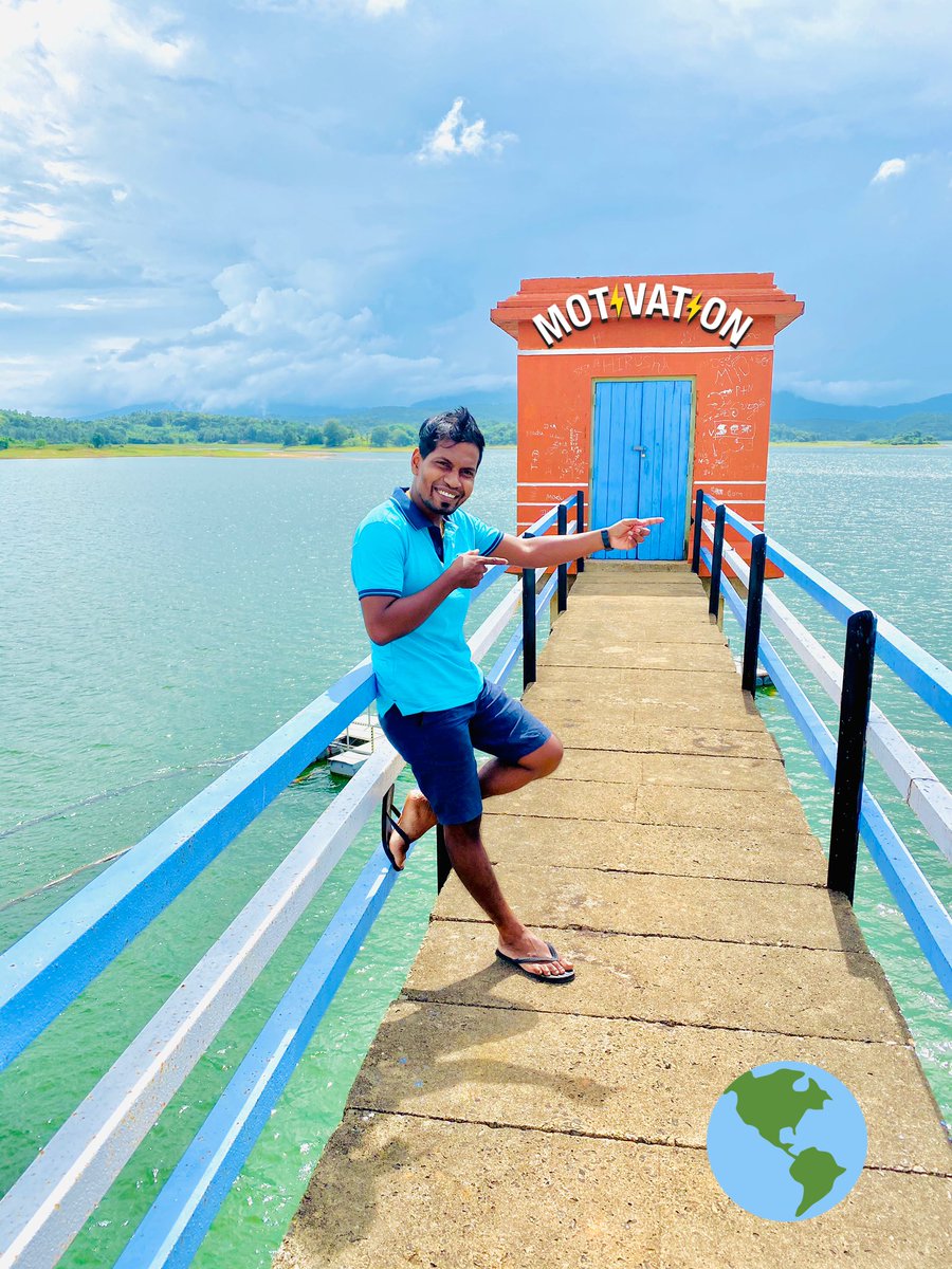 gphnadeeshpk's tweet photo. Here is best place for enjoy 😉 and fun 😃 #muruthawela #reservoir #srilanka southern province location #medamulana #walasmulla 💦🤩 මුරුතවෙල ජලාශය 👌 https://t.co/KePt6r282a