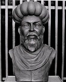 IBN-NAFIS : Discovered Pulmonary Circulation, Coronary Circulation, Capillary Circulation, Pulsation, One of the first to give the anatomy of Lungs proved that the brain, rather than the heart, was the organ responsible for thinking and sensation.