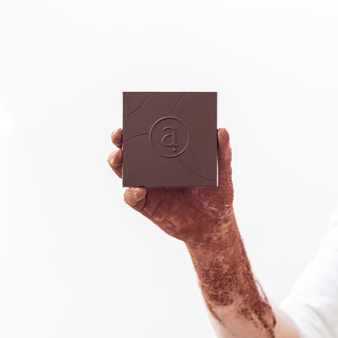 we_are_chilli's tweet photo. Working on something sweet...

#wearechilli #joostarijs #branding #logo #work #creative #design #graphicdesign #logodesign #chocolate #patisserie #chocolatier #belgiumchocolate https://t.co/hOVnJ9Ukk5