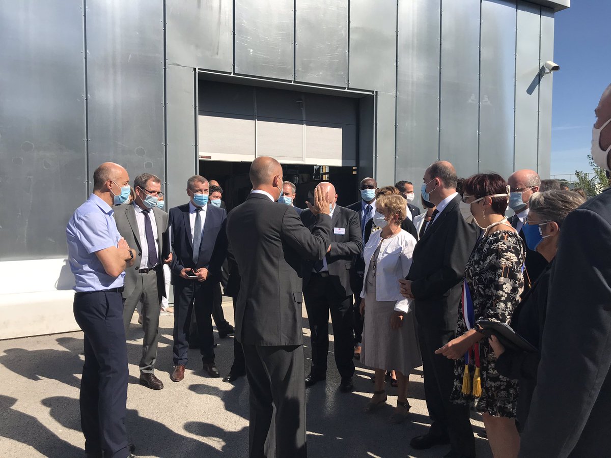 UIMM Franche-Comté, La Fabrique de l'Avenir tweet media