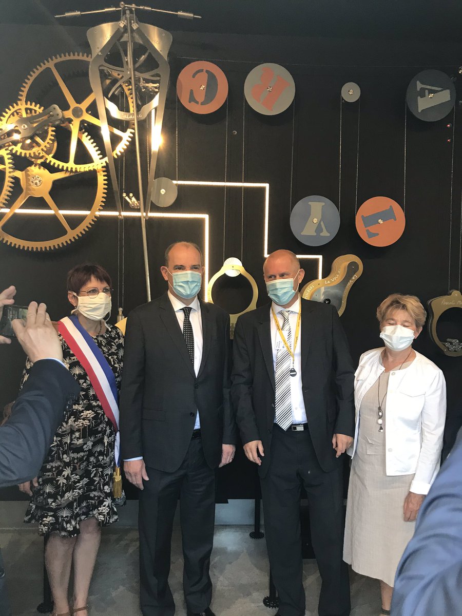 UIMM Franche-Comté, La Fabrique de l'Avenir tweet media