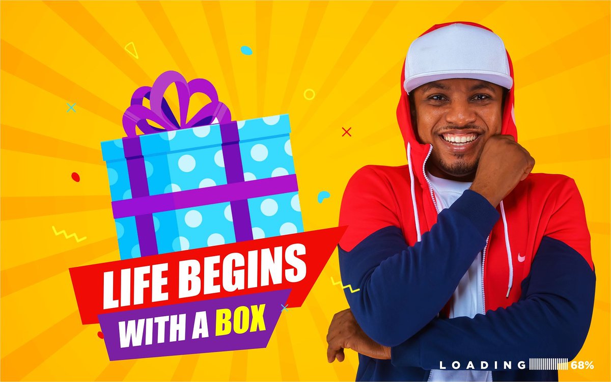 drcryme's tweet photo. Am Proud to announce to you about my Newest Family, a solid winning team, Hello Adipa Tv and Hello Adipa Group of Companies.
"LIFE BEGINS WITH A BOX"
Let's all Win together
#HelloAdipa
#HelloAdipatv
#LifeBeginsWithABox
#HelloAdipaOnlineShop https://t.co/q4LX0tkHO3