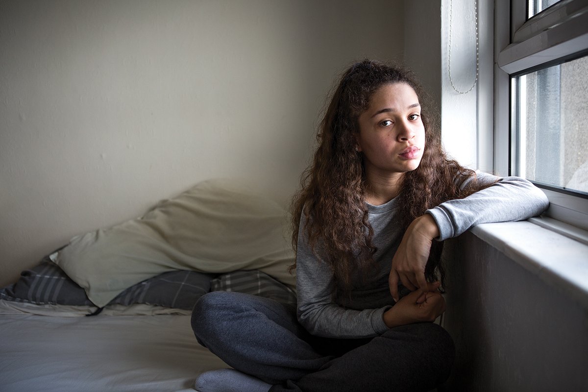 barnardos's tweet image. 52% of parents thought their child had struggled to continue learning in #lockdown, with 77% citing a lack of motivation as a key factor and 43% blaming a lack of guidance and support, the @ONS poll found. bit.ly/2EbrsJ0