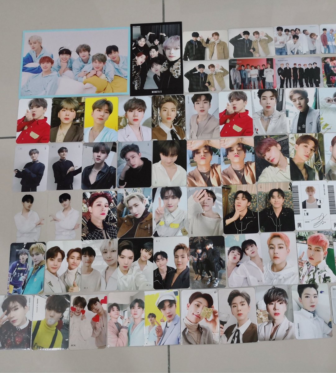 monbebe_kr's tweet photo. #mbbkr_arrivals #mbbkr_pc 📦✨ https://t.co/Cu0MtByFqI