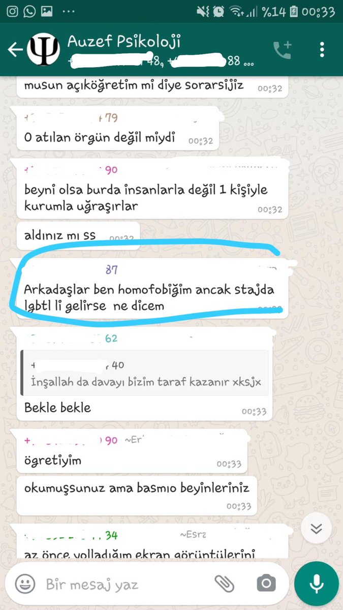 Psikoloji bölümün içinin nasıl boşaltilmakta olduğunun resmi kanıtıdır...
#psikolojideacikogretimehayir #PsikolojideMesafeOlmaz #psikolojiacikoegretimeuygundegil <a href="/TPDBilgi/">Türk Psikologlar Derneği</a> <a href="/okancem/">Okan Cem Çırakoğlu</a> <a href="/yekta_sarac/">Prof. Dr. M. A. Yekta Saraç</a>
