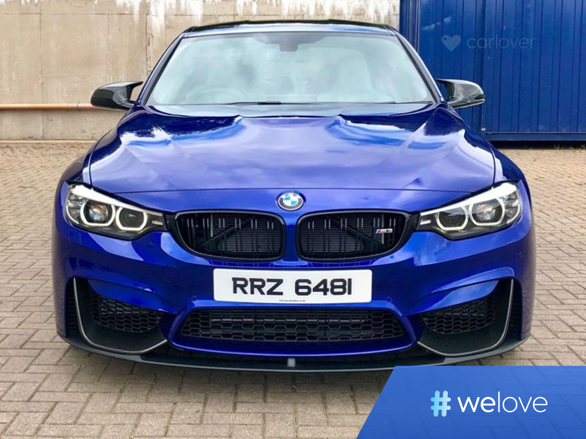 carloverteam's tweet photo. Oh baby baby!! This M3 is one that needs to be seen to be believed!! π₯ π―β
β
Check it out - https://t.co/OBbpUlmcN2β
β
#bmw #bmwm3 #competitionpack #usedcars #northernireland #carlover https://t.co/S1FtE0CzeZ