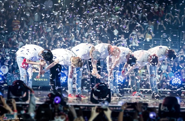 noonaspring's tweet photo. “It’s great to be ambitious and aim for more and more to be happy in the future, as I’ve lived up until now, but I think it’s one of the nicest ways to live life if you know how to enjoy what is in the present.”, Kim Namjoon, BTS
#MTVHottest BTS @BTS_twt
#RMquote https://t.co/2g0OqYcS6O