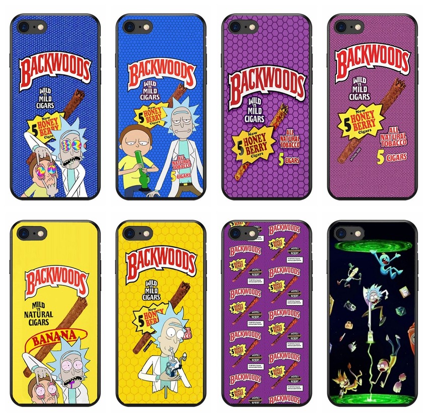 rick and morty backwoods soft Silicone phone case for iPhone 8 7 6 6S Plus X XS MAX XR 10 5S SE Samsung S7 S8 Edge Plus cover gotswag.shop/rick-and-morty…
#swag😎 #shoppingaddict #swager #swaggers #swagstyle
