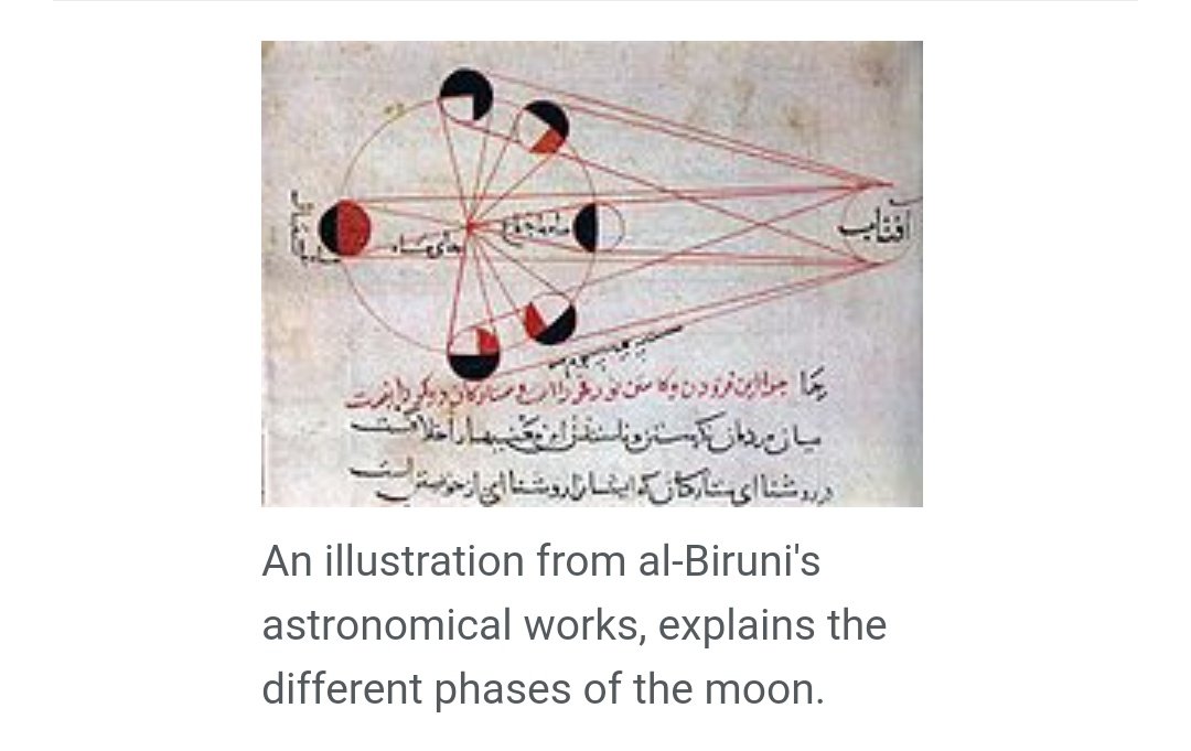 ABU RAYHAN AL-BIRUNI : The founder of IndologyFather of comparative religionFather of modern geodesyFirst AnthropologistThe person who first subdivided the hour sexagesimally into minutes, seconds, thirds and fourths in 1000 while discussing Jewish months