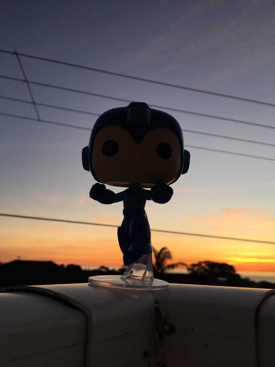 shadowsteve91's tweet photo. Look itโs Rockman/MegaMan๐
#outsidegamephotography #rockman #megaman #capcom #capcomaustralia https://t.co/JyncMv7cRU