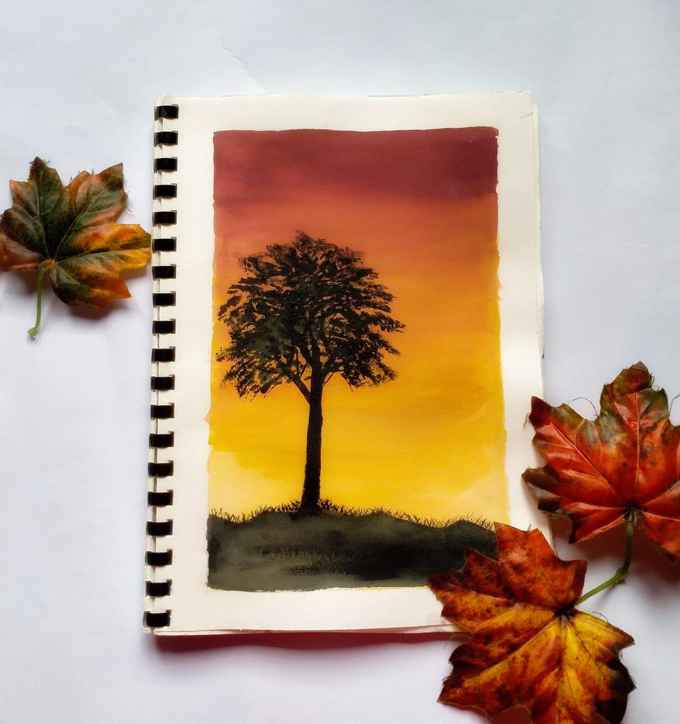 StartwithColor's tweet photo. @StartwithColor 
#nature 🌳 https://t.co/c8q4T89iwO