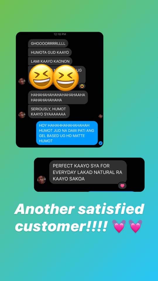 catche__'s tweet photo. THANK YOU SO MUCH MA'AM.
So what are you waiting for
GRAB YOURS NOW✨♥️ https://t.co/8Lb1Pcv2wX