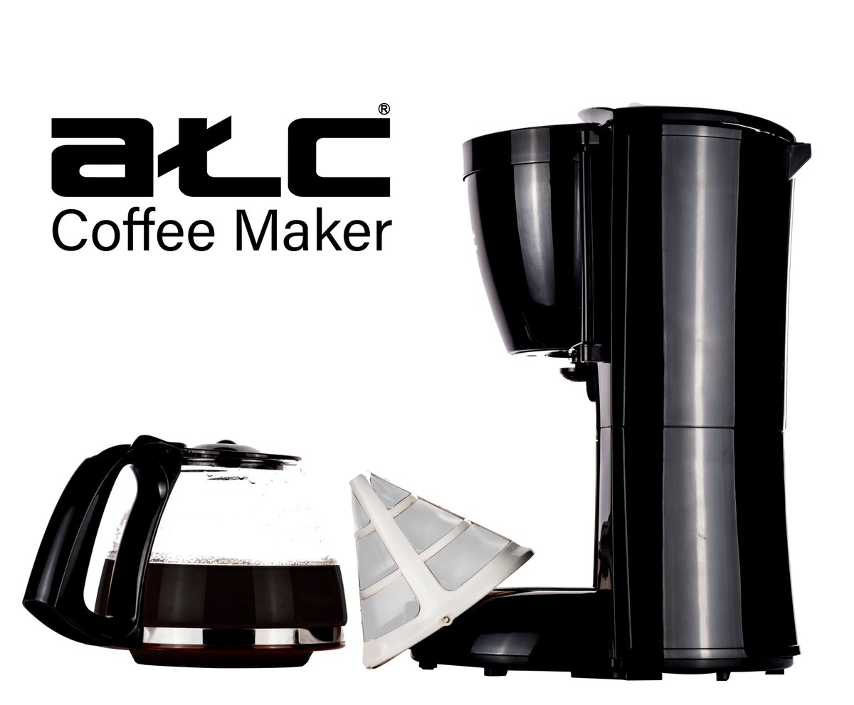 ATCSaudiArabia's tweet photo. #coffeetime with our coffer maker
Start your day with a soft coffee
#atcksa https://t.co/NT5xo8kCvG