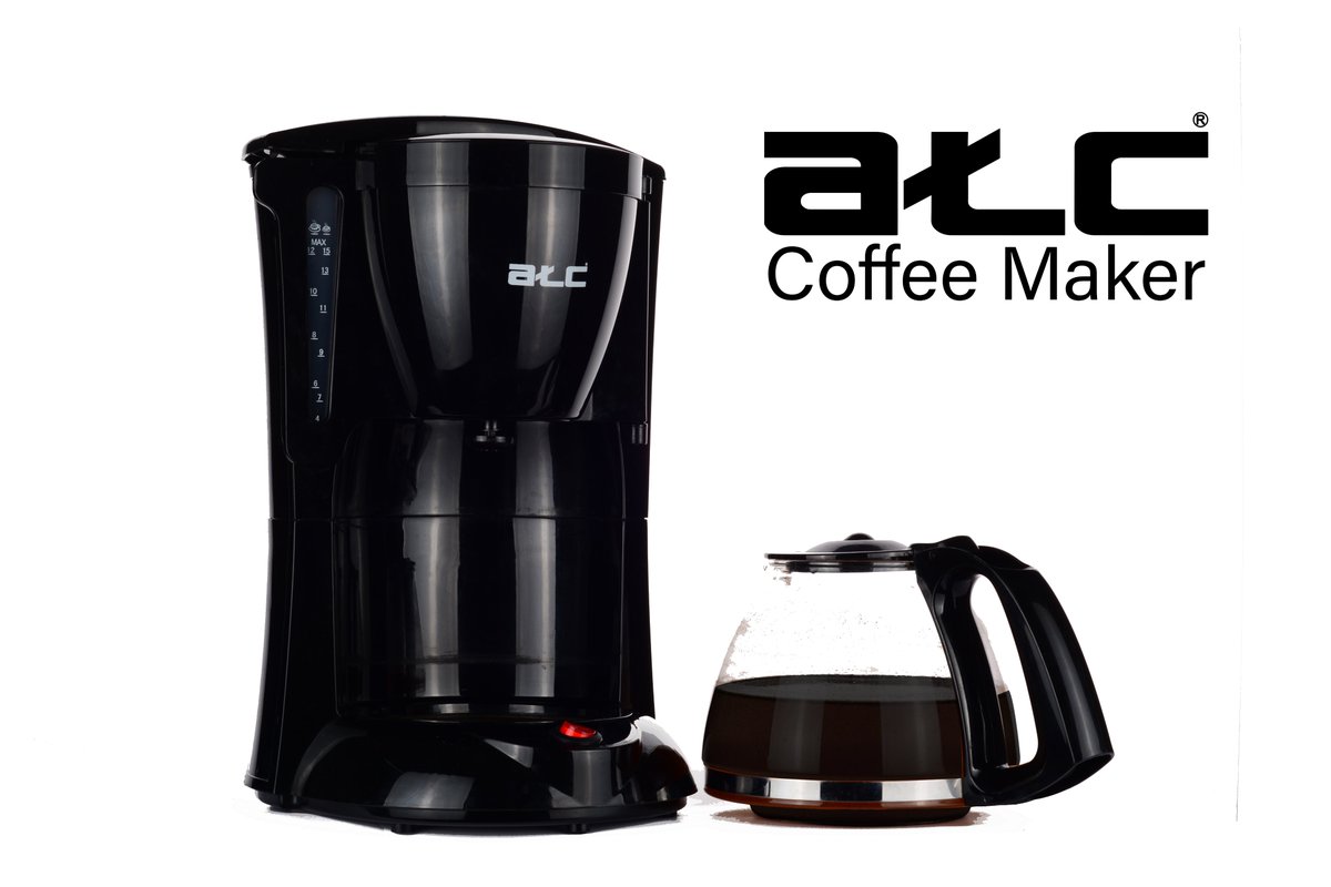 ATCSaudiArabia's tweet photo. #coffeetime with our coffer maker
Start your day with a soft coffee
#atcksa https://t.co/NT5xo8kCvG