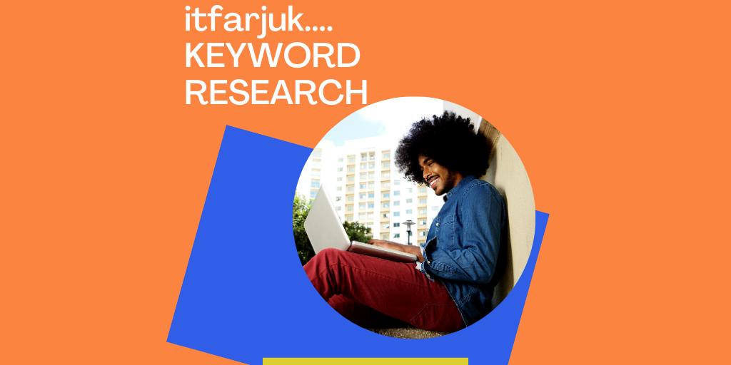 itfarjuk's tweet photo. #googleseo 
#youtubeseo 
#keywordresearch 
#promotion 
#itfarjuk https://t.co/PDRTmLYtDI