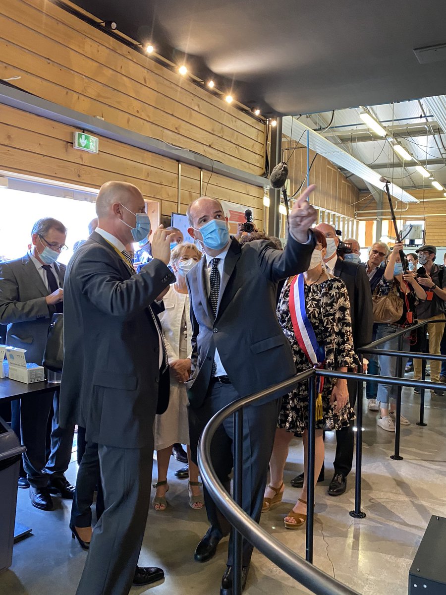 Cryla Group tweet media