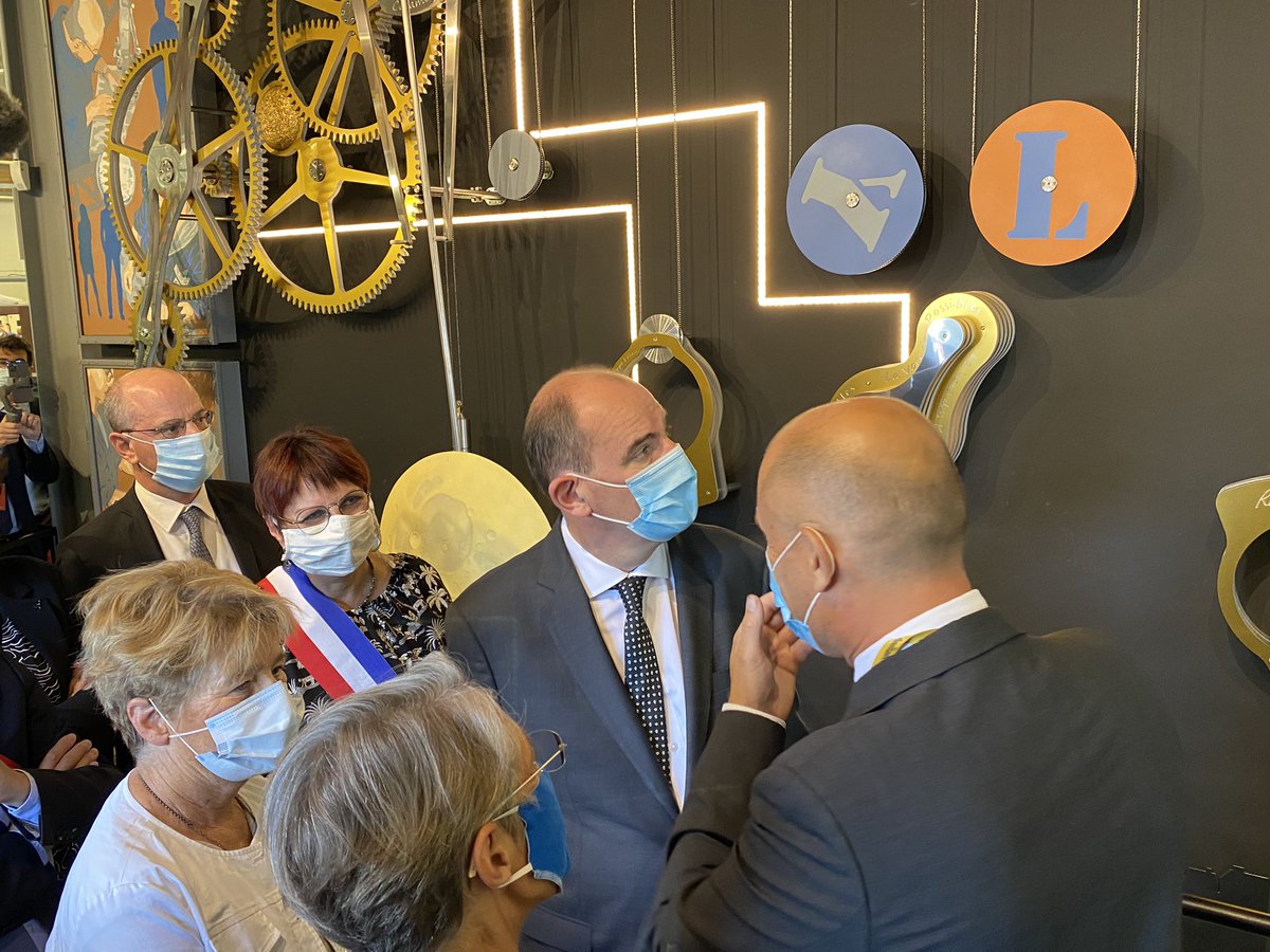 Cryla Group tweet media