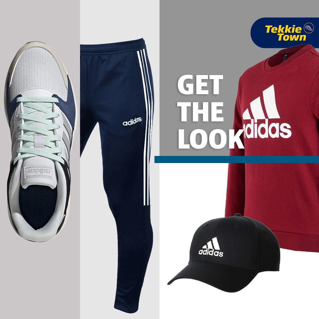 tekkie town adidas prices