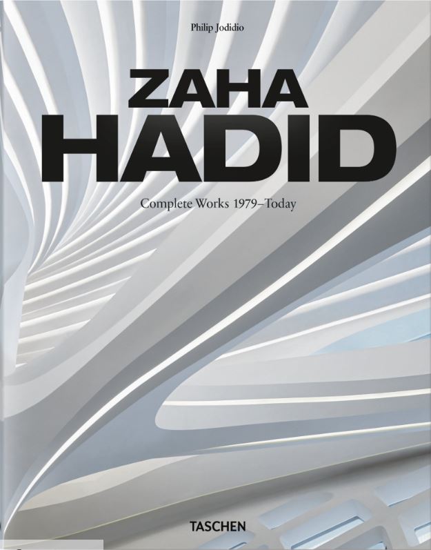KanopiaA's tweet photo. INFO / ACTUALITÉ
La maison d’édition Taschen présente un ouvrage consacré à l’œuvre architecturale complète de Zaha Hadid. 
@NumeroMagazine https://t.co/xLWmozZQ0d 
#architect #architectlife https://t.co/HR8UN1ED1c