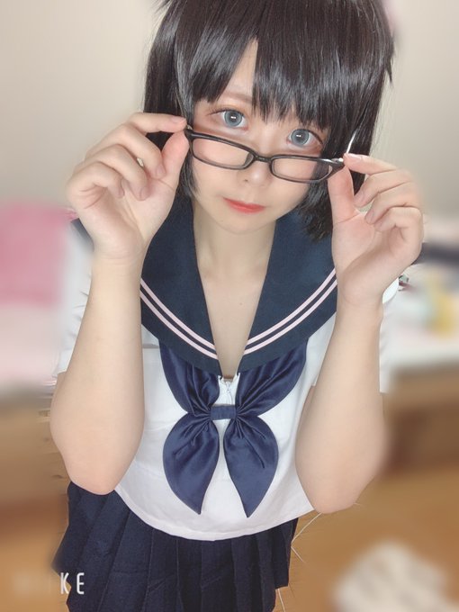 コスプレイヤー水瀬このかのTwitter画像17