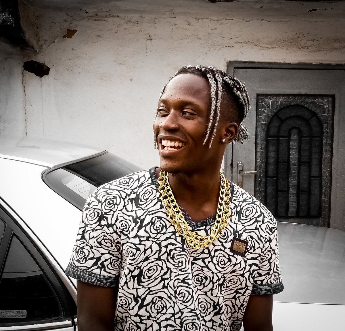 ZRugu's tweet photo. #NaijaBoiWitDGhanaFlowz Always on ma grind. https://t.co/x5Ym2xcsBP
