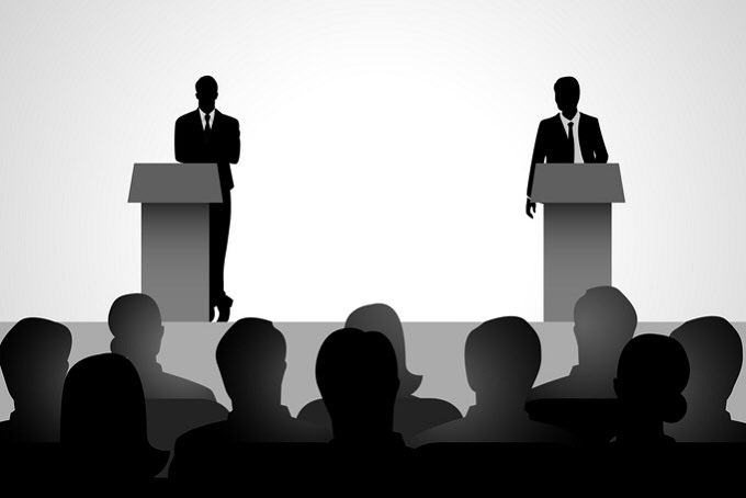 KaeneDisepo's tweet photo. GREAT OPPORTUNITY: LOOKING FOR DEBATERS &amp; ADJUDICATORS- Gaborone. 
16 youth debaters and 4 judges to engage with us on a series of exciting panel discussions on key developmental issues.
Drop your contacts, brief bio, age and photo to kdisepo@changeafrica.co. 
By 27.07.2020 COB https://t.co/phsgnHtcC2
