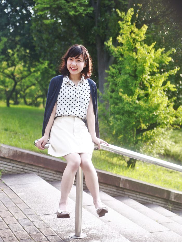 zh2itg's tweet photo. 東方愛さん @ai_tobo 

笑顔の可愛いらしい人なので依頼してみた。
それもそのはずスマイルトレーナーなどもなさってるそうで、会話も楽しく好印象なモデルさんでした☺️ https://t.co/9bWtbPEG6P