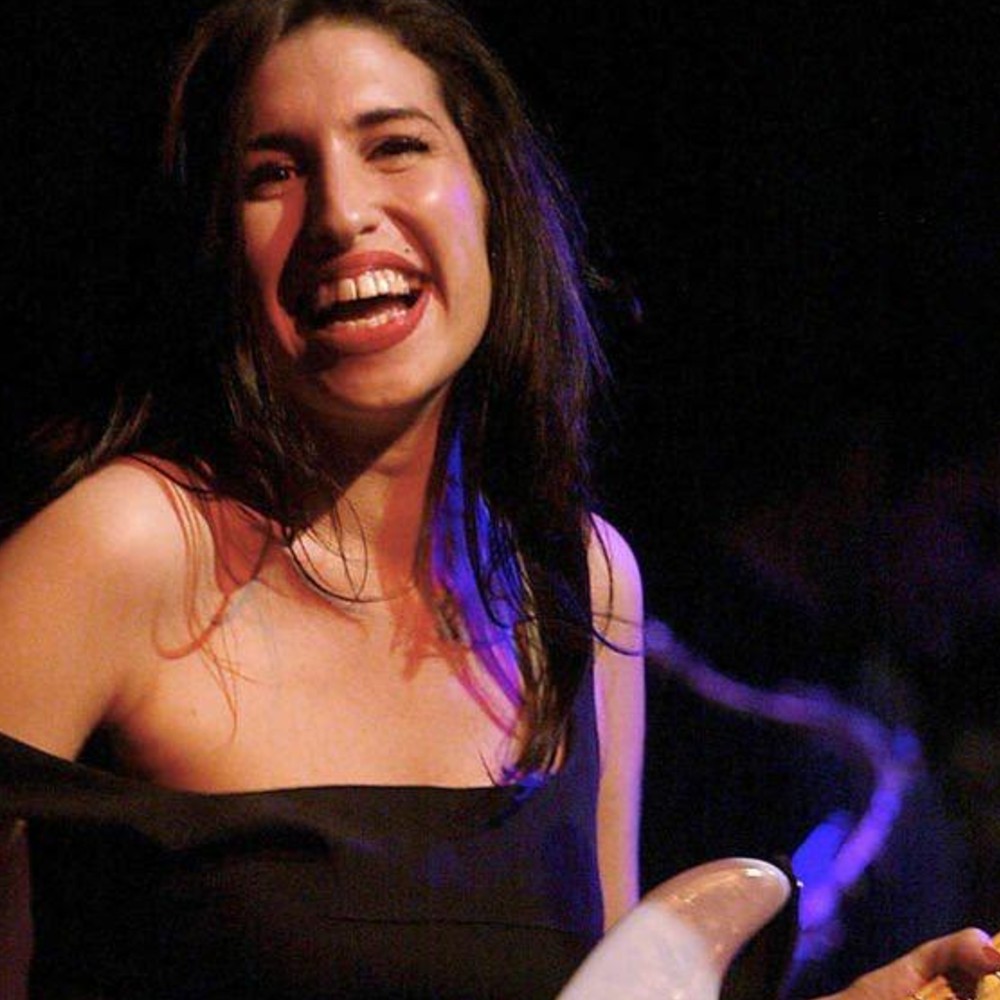 When Amy tragically passed away on July 23rd 2011, it not only broke the hearts of her family and close friends, but of people across the world.