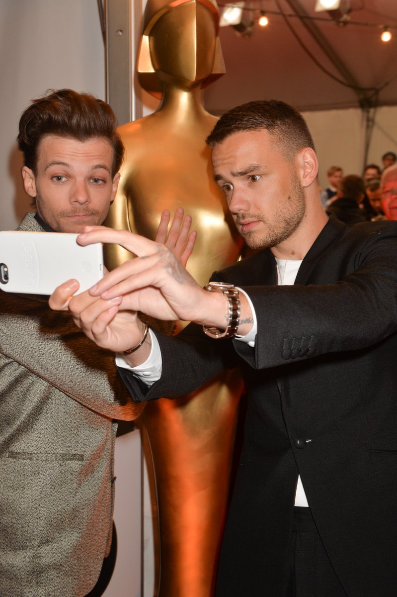 BRITs's tweet photo. 📸✨ We'll leave you with these hilarious pics for you to save 😂 But it's safe to say @onedirection have provided us with lots of special moments over the years ☺️ Let us know what your fave EVER 1D moment is! 

#10YearsOfOneDirection https://t.co/6dr0wkJJGt