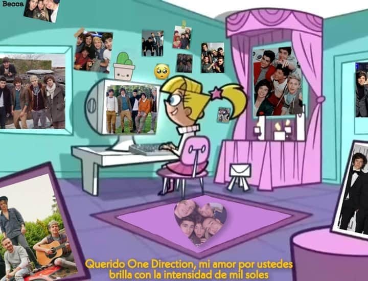 Adri_zac_'s tweet photo. Nadie:
Neta nadie:

Directioners en pleno 2020: Querido One Direction, mi amor por ustedes brilla con la intensidad de mil soles ☀️❤️
#10YearsOfOneDiretion https://t.co/4iXBY3QS8n