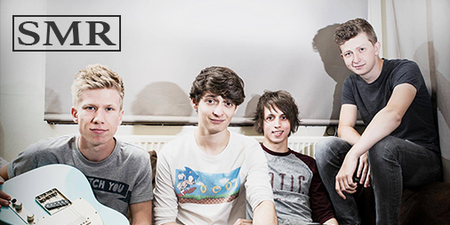 Deliciously catchy #poppunk open.spotify.com/artist/41h9KoC… #Thursday