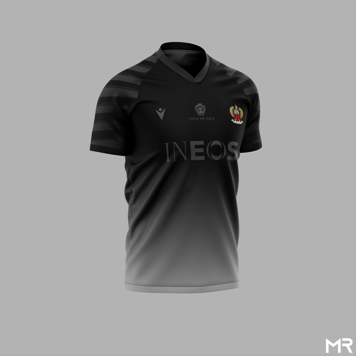 montagerecord's tweet photo. Concept kit / @ogcnice 🇨🇵
#OGCNice #ogcn #aiglons #conceptkit #alleznice #niçois #jersey #ligue1ubereats https://t.co/7C63uSydmY