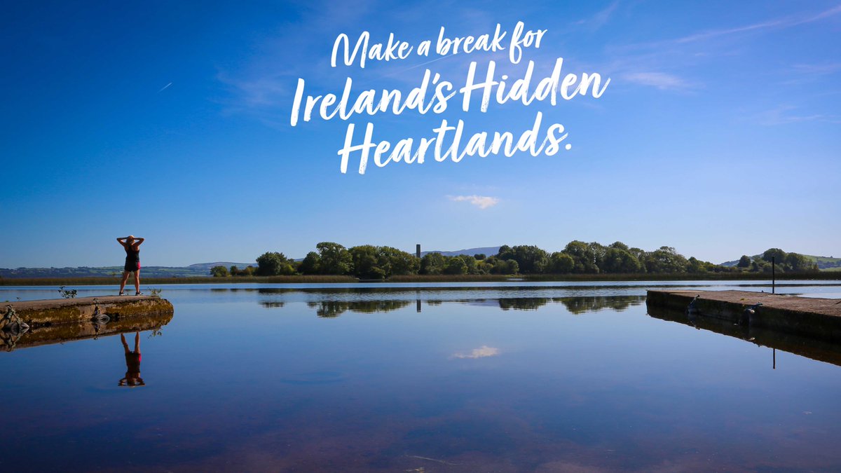 discoverlderg's tweet photo. How do you get to Inis Cealtra? It's easy, click on this link 👉https://t.co/u2iXi5ay1O, Gerard Madden will be your water taxi or give you a guided tour. Our local expert will guide you around the tales & history... entertaining & educational in equal measures. #feelsbigger https://t.co/2luquCpVbs