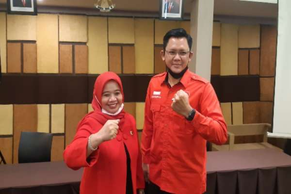 10. Kustini Sri Purnomo, istri Bupati Sleman (ca-Bupati Sleman)