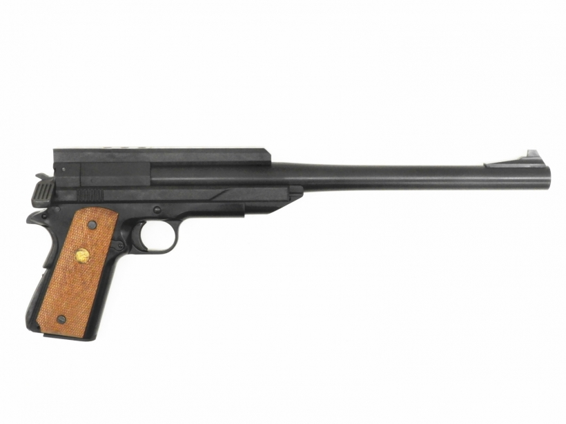 本日の入荷品】 記念すべき精密射撃向けエアーコッキング式ボルト