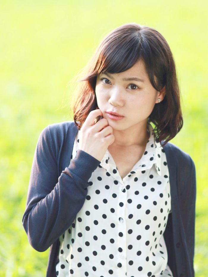 zh2itg's tweet photo. 東方愛さん @ai_tobo 

笑顔の可愛いらしい人なので依頼してみた。
それもそのはずスマイルトレーナーなどもなさってるそうで、会話も楽しく好印象なモデルさんでした☺️ https://t.co/9bWtbPEG6P