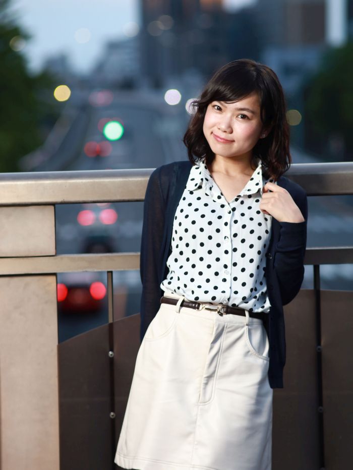 zh2itg's tweet photo. 東方愛さん @ai_tobo 

笑顔の可愛いらしい人なので依頼してみた。
それもそのはずスマイルトレーナーなどもなさってるそうで、会話も楽しく好印象なモデルさんでした☺️ https://t.co/9bWtbPEG6P