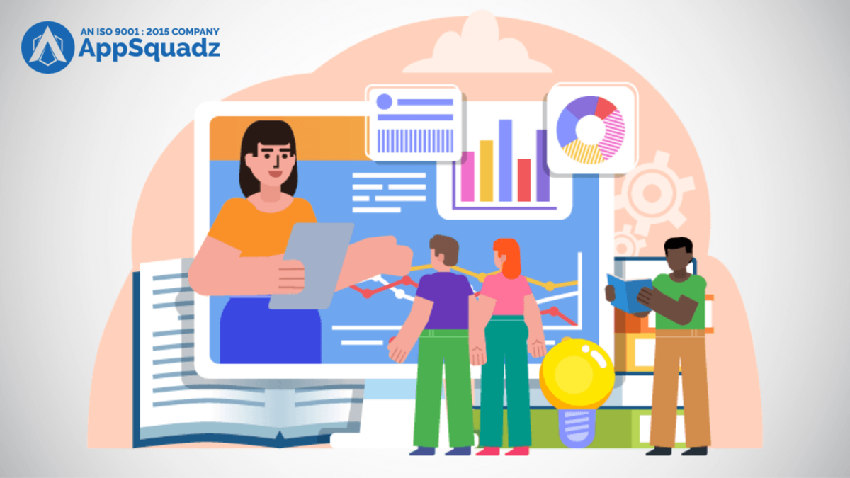 appsquadz's tweet photo. Read out the latest blog on benefits of elearning methods in corporate training at @AppSquadz. https://t.co/xuLL6v4ZDx
#elearning #elearningmobileapp #mobileapp #appdevelopmentcompany #elearningmobileappdevelopment https://t.co/slYDFSUkic