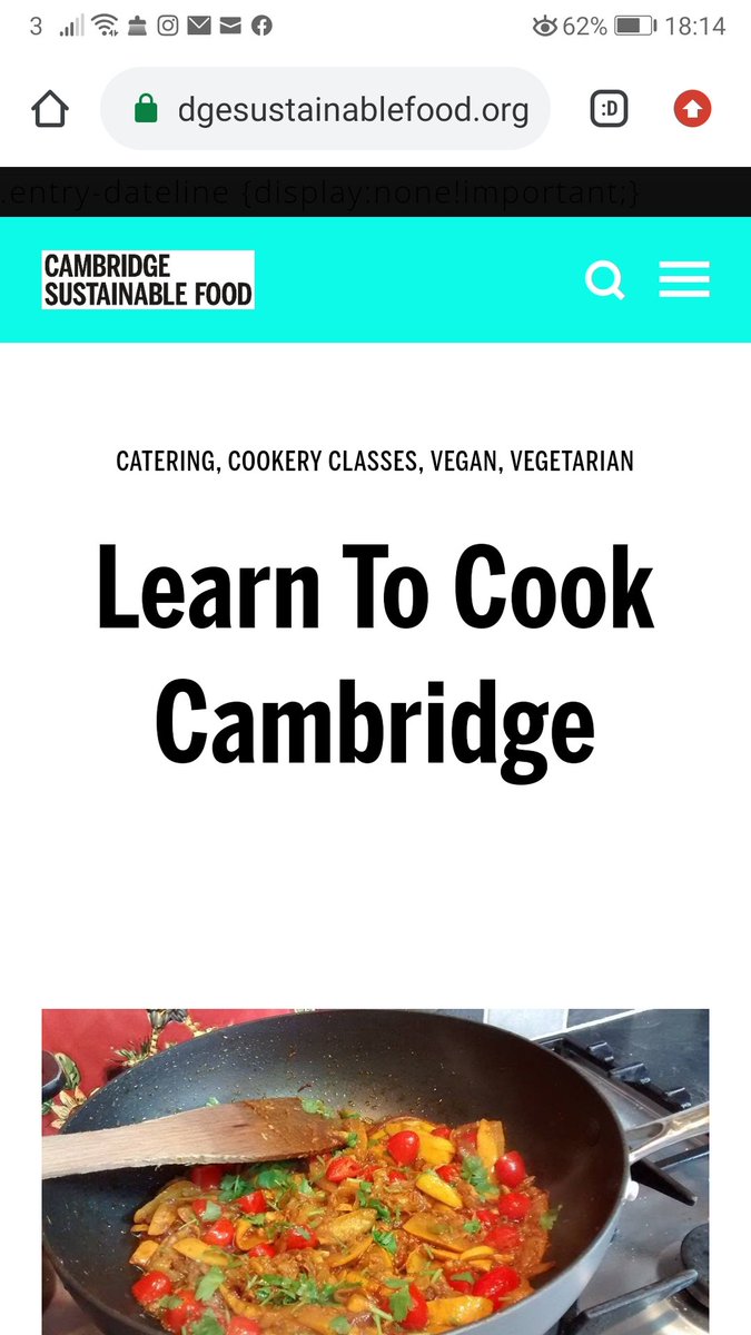 Learn2CookCamb's tweet image. Thankyou @FoodCambridge for the addition in your website and bronze award for #Sustainability 🥉✨😊 #cambridge #cookery #lessons #learntocook #community #communitycookery #cookfromscratch #nowaste #buylocal #localfood #eatseasonal #plasticfree #foodbusiness #ely