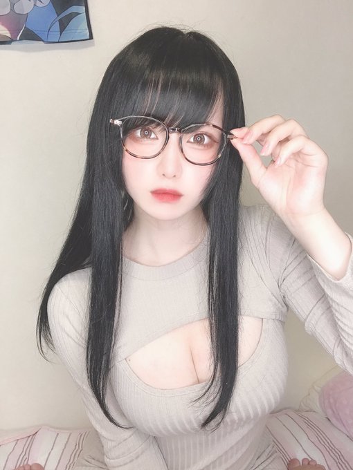 Twitterのコスプレ画像7